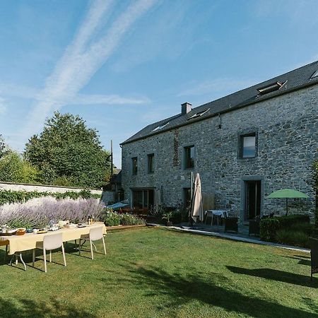 B&B L'Echappée Belle Falaën Exterior foto
